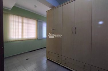 Apartamento &agrave; venda - 220m&sup2; - Vila Buzato