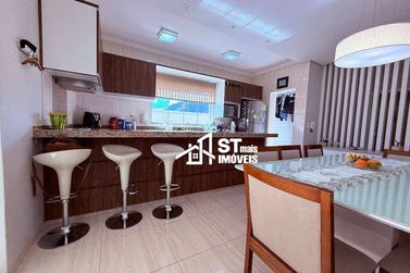 Casa &agrave; venda - 201m&sup2; - Jardim Panorama