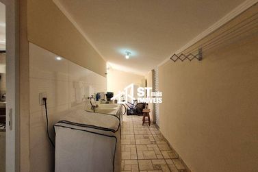 Casa &agrave; venda - 250m&sup2; - Jardim Rio Branco