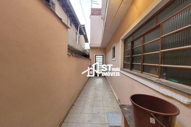 Casa &agrave; venda - 246m&sup2; - Jardim Muterle