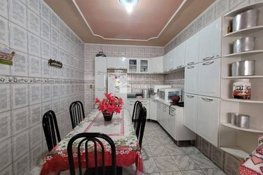 Casa &agrave; venda - 185m&sup2; - Jardim da S&oacute;vis