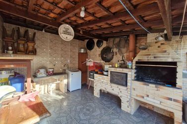 Casa &agrave; venda - 108m&sup2; - Jardim Europa