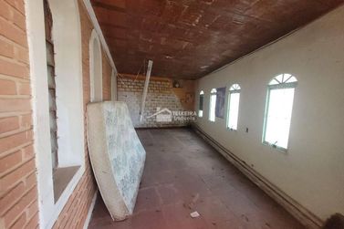 Casa &agrave; venda - 59m&sup2; - Vila Leite