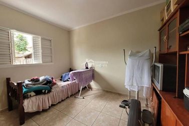 Sobrado &agrave; venda - 286m&sup2; - Pirapitinga