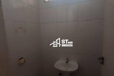 Sal&atilde;o Comercial para alugar - 313m&sup2; - Jardim Rio Branco
