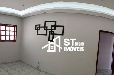 Casa &agrave; venda - 148m&sup2; - Centro