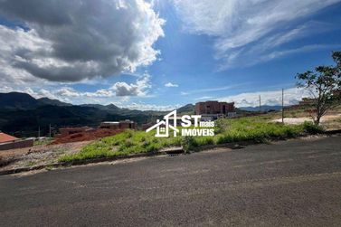 Terreno &agrave; venda - 300m&sup2; - Veredas da Serra