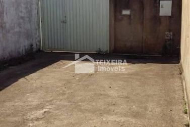 Casa &agrave; venda - 57m&sup2; - Santa Teresa