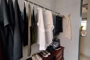 Casa &agrave; venda - 88m&sup2; - Centro