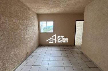 Apartamento &agrave; venda - 55m&sup2; - Vila S&atilde;o Jo&atilde;o