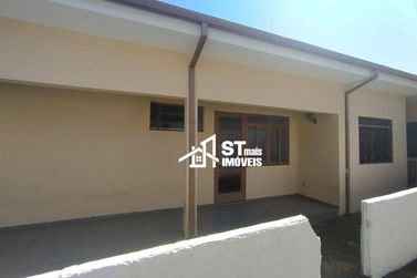 Casa &agrave; venda - 100m&sup2; - Jardim Panorama