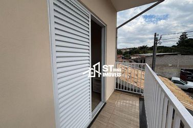 Sobrado &agrave; venda - 140m&sup2; - Jardim Nova Andradas