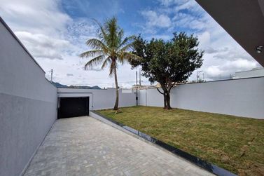 Casa &agrave; venda - 116m&sup2; - Jardim Panorama