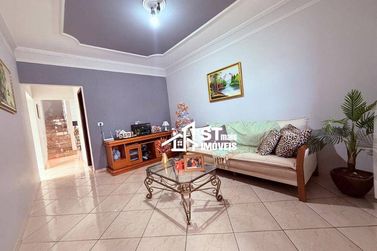 Casa &agrave; venda - 197m&sup2; - Jardim Ipe