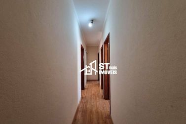 Casa &agrave; venda - 250m&sup2; - Jardim Rio Branco