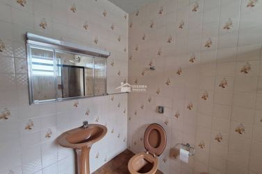 Casa para alugar - Jardim Am&eacute;rica