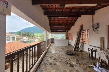 Sobrado &agrave; venda - 450m&sup2; - Jardim Bela Vista