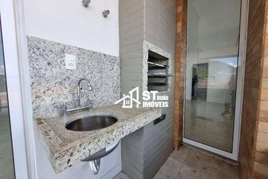 Apartamento &agrave; venda - 268m&sup2; - Centro