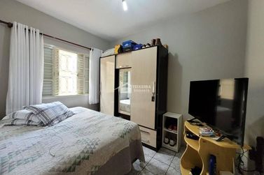 Casa &agrave; venda - 123m&sup2; - Vila Santa Rita