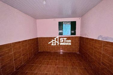 Casa &agrave; venda - 89m&sup2; - Vila Eucl&iacute;des