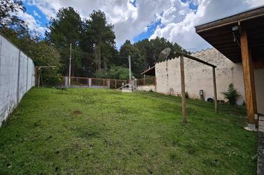 Casa &agrave; venda - 300m&sup2; - Centro