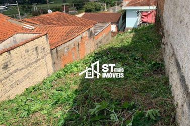 Terreno &agrave; venda - 150m&sup2; - Jardim Alto Serra