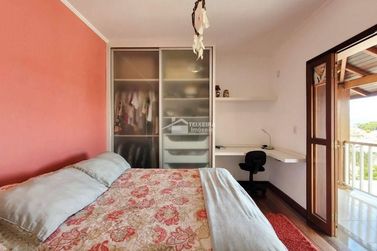 Casa &agrave; venda - 304m&sup2; - Mantiqueira Boulevard