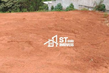Terreno &agrave; venda - 406m&sup2; - Canto dos P&aacute;ssaros