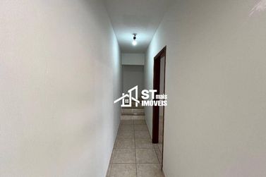 Casa &agrave; venda - 69m&sup2; - Jardim Rio Branco