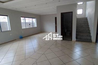 Casa &agrave; venda - 377m&sup2; - Vila Mosconi