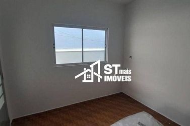 Casa para alugar - 83m&sup2; - Jardim Primavera