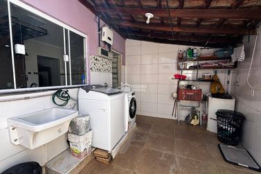 Casa para alugar - 56m&sup2; - David de Paula