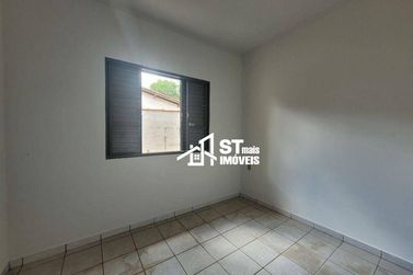 Casa &agrave; venda - 99m&sup2; - Pirapitinga