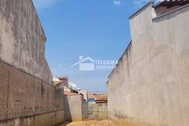 Terreno &agrave; venda - 150m&sup2; - Jardim Ip&ecirc;