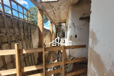 Casa &agrave; venda - 144m&sup2; - Vila Leite