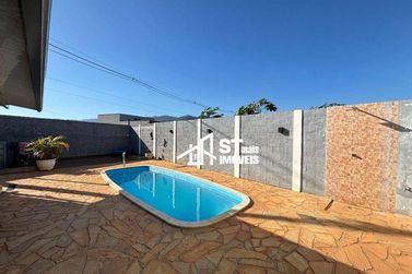 Ch&aacute;cara &agrave; venda - 456m&sup2; - &Aacute;rea Rural de Andradas