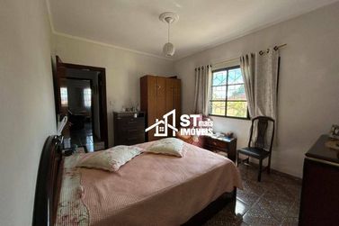 Casa &agrave; venda - 212m&sup2; - Jardim Rio Branco
