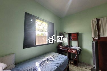 Casa &agrave; venda - 90m&sup2; - Jardim Nova Andradas