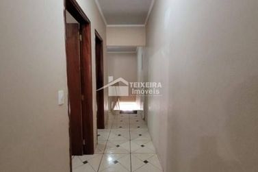 Sobrado &agrave; venda - 125m&sup2; - Jardim Rio Branco