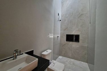 Casa &agrave; venda - 160m&sup2; - Jardim Heloisa