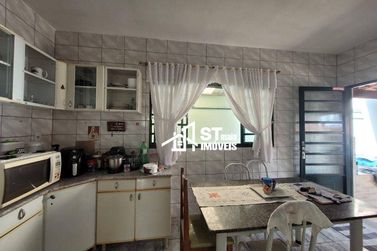Casa &agrave; venda - 90m&sup2; - Jardim Nova Andradas