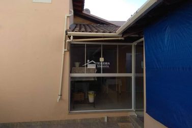 Casa &agrave; venda - 165m&sup2; - Jardim Ip&ecirc;