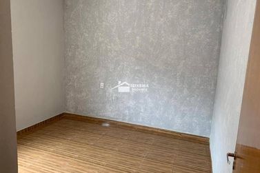 Casa &agrave; venda - 61m&sup2; - Leandro Previato