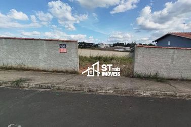 Terreno &agrave; venda - 315m&sup2; - Morada dos P&aacute;ssaros