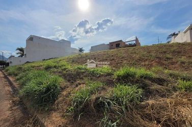 Terreno &agrave; venda - 313m&sup2; - Jardim It&aacute;lia