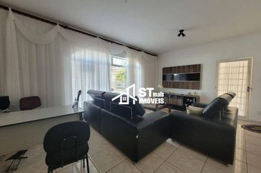Casa &agrave; venda - 128m&sup2; - Centro