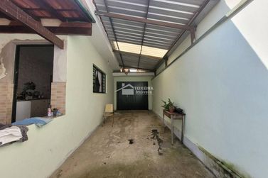 Casa &agrave; venda - 90m&sup2; - Jardim Nova Andradas