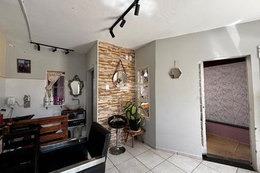 Casa para alugar - 56m&sup2; - David de Paula