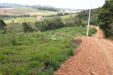 Terreno &agrave; venda - 55902m&sup2; - Zona Rural