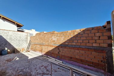 Casa &agrave; venda - 67m&sup2; - Jardim Heloisa